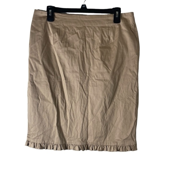 🍀5/$25🍀 Sunny Leigh size 10 skirt - Picture 1 of 10